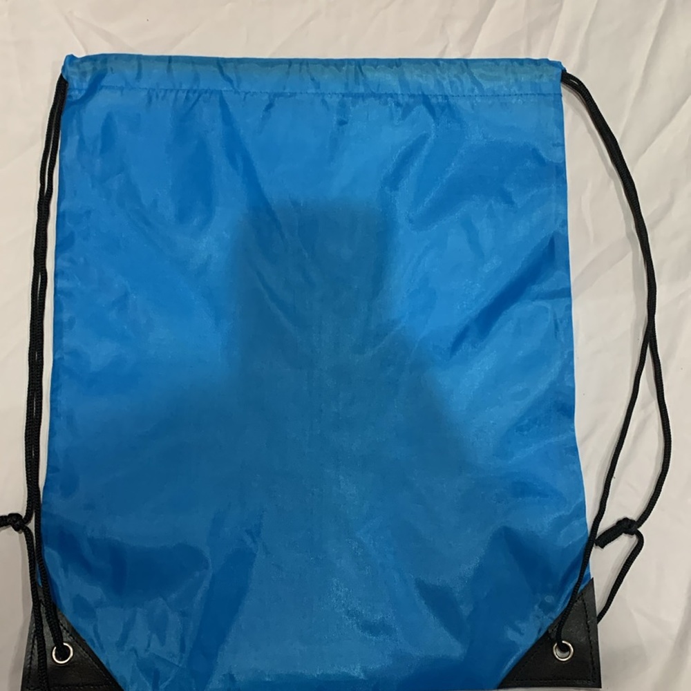 Backpack and t shirt set - Picture 4 of 4